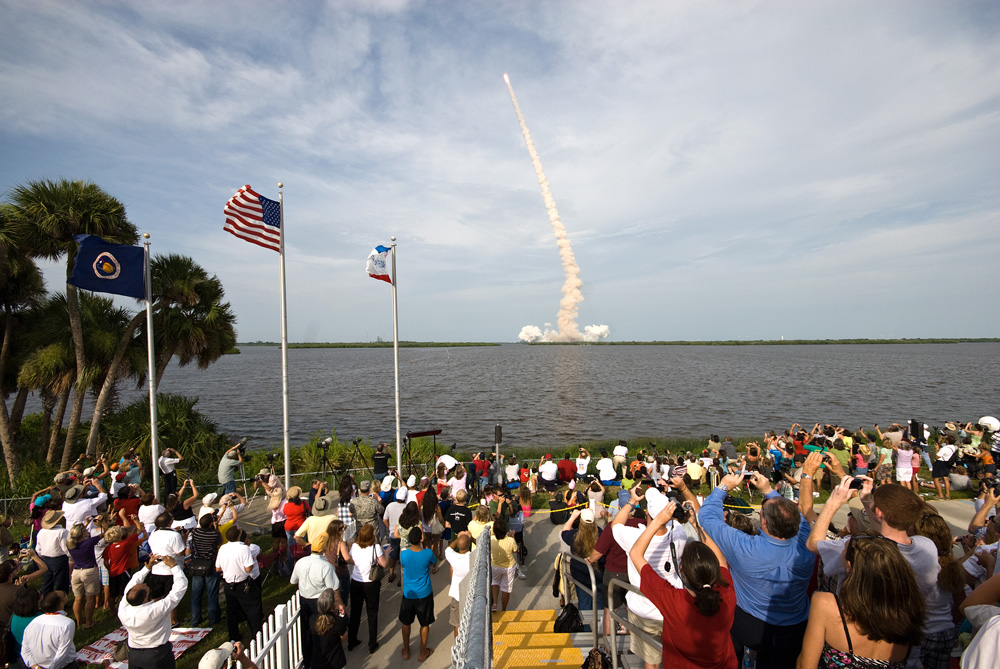 How to Watch NASA's Final Space Shuttle Launch